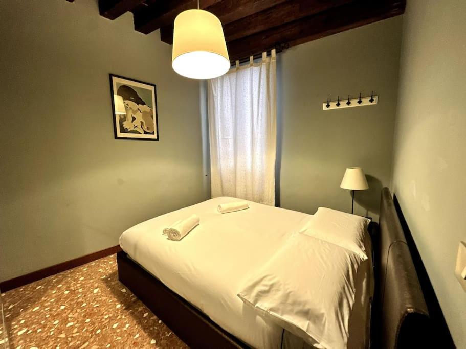 [San Marco] - Elegante Suite — Venice photo 4