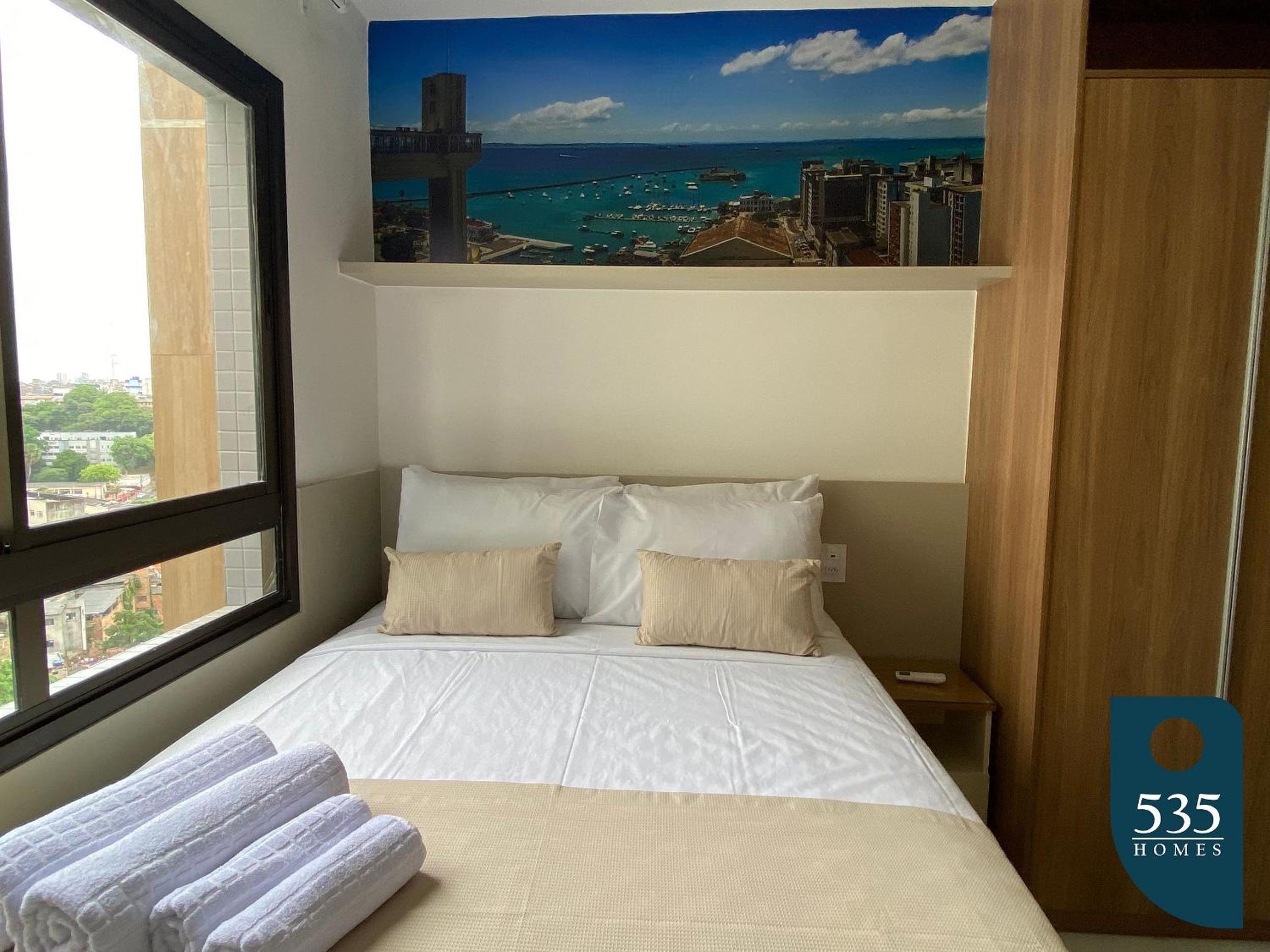 Beautiful Bedsitter in Salvador