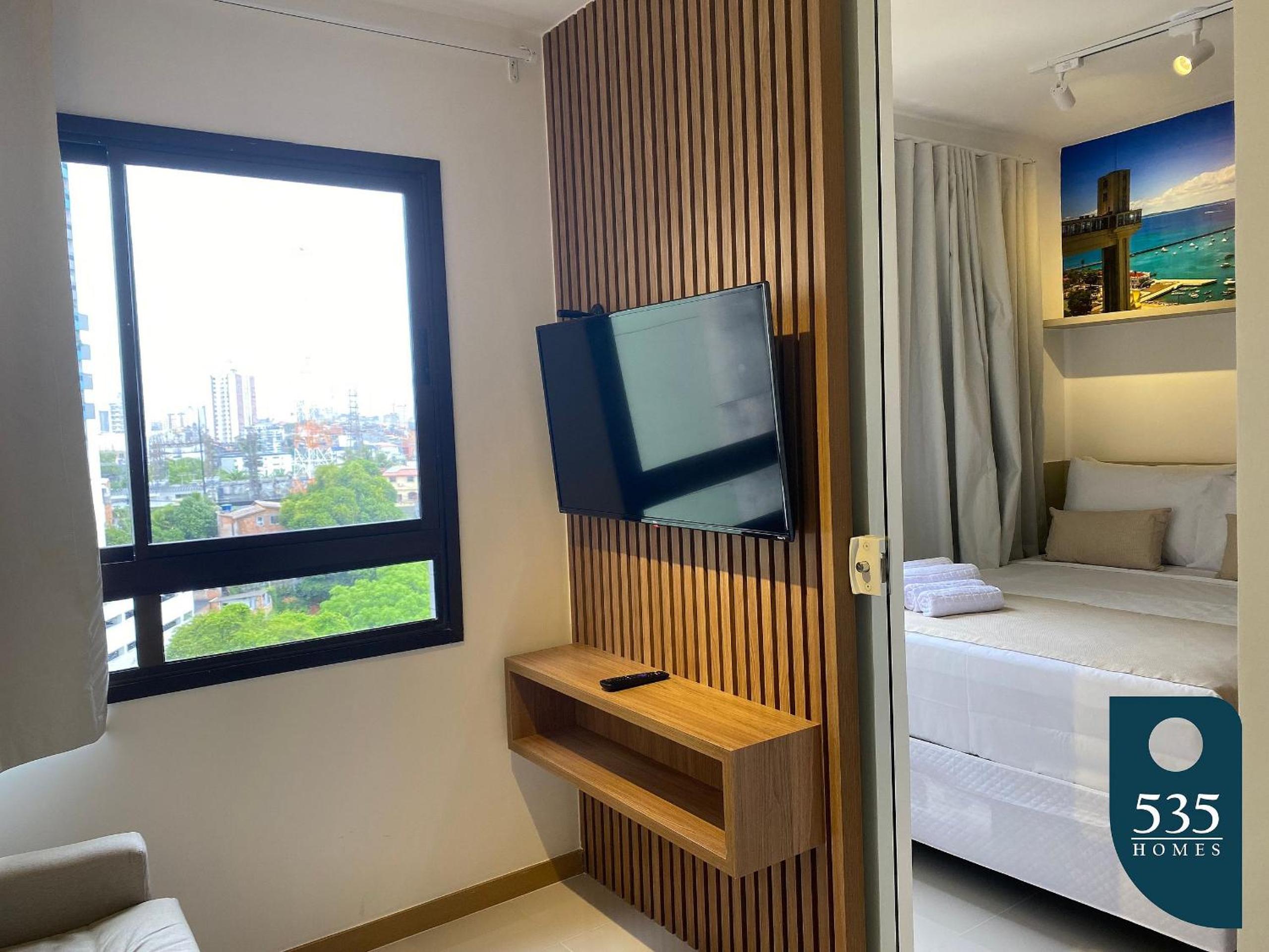 Beautiful Bedsitter in Salvador