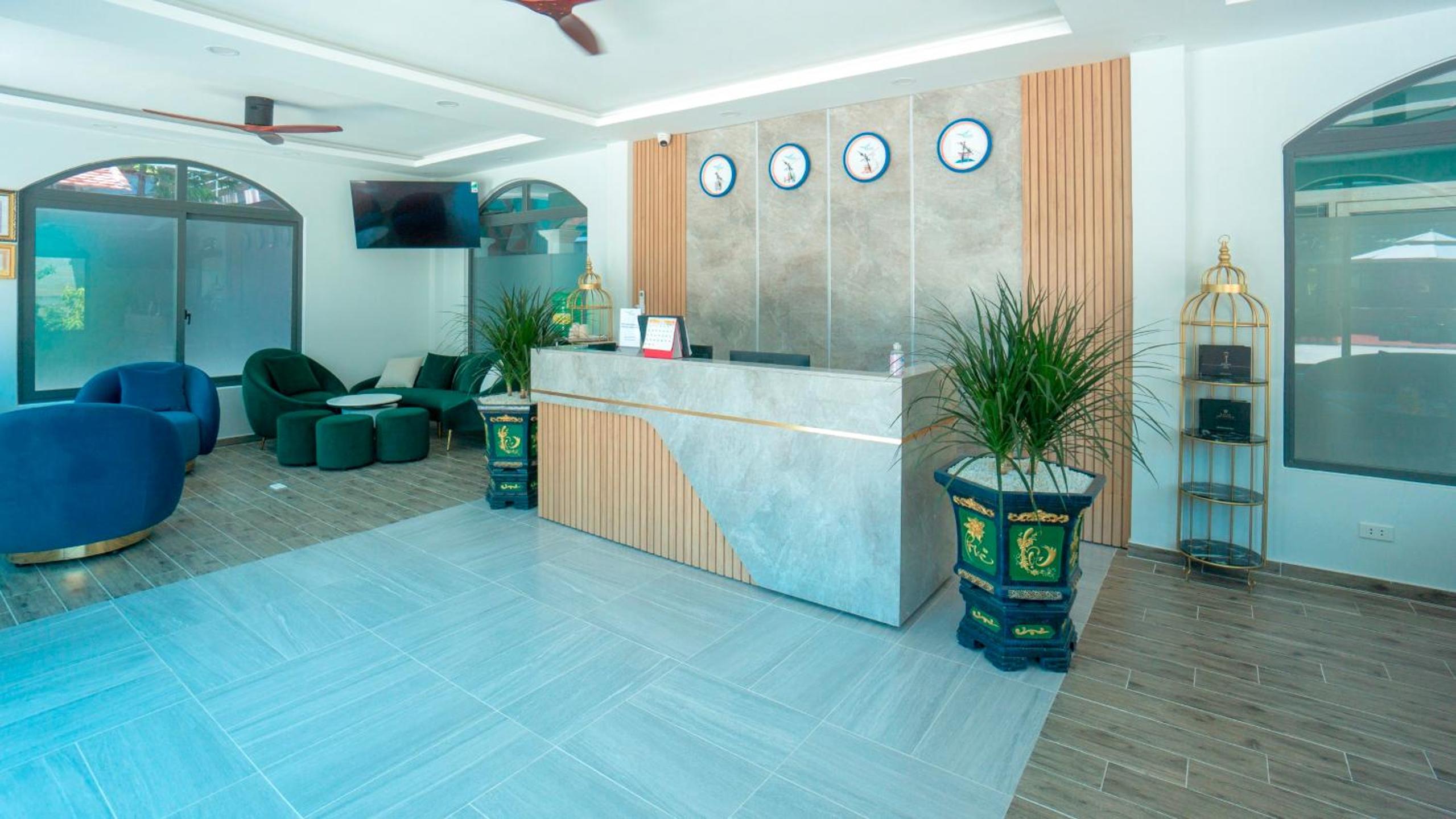 An Hoa Residence