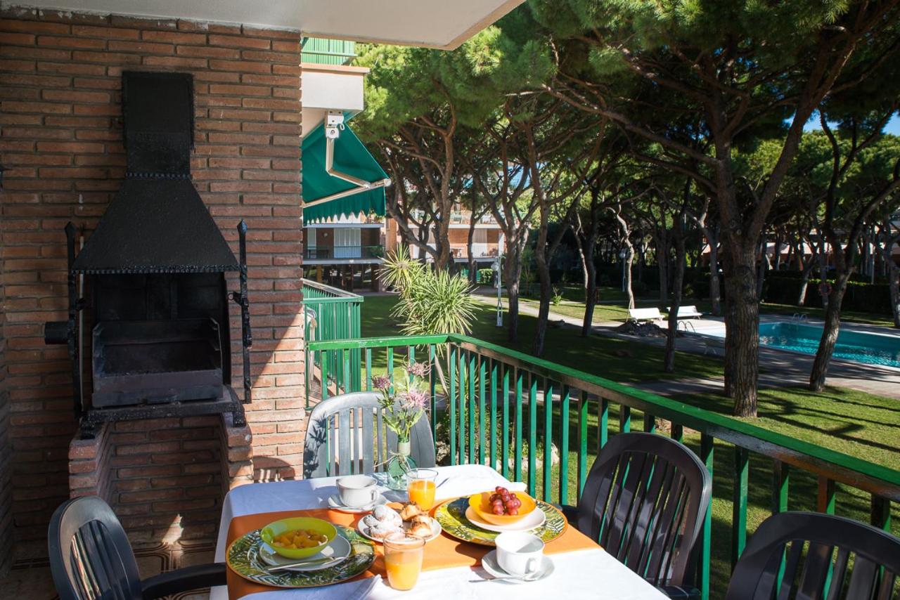 Wonderful apartment in Gavà. Barcelona