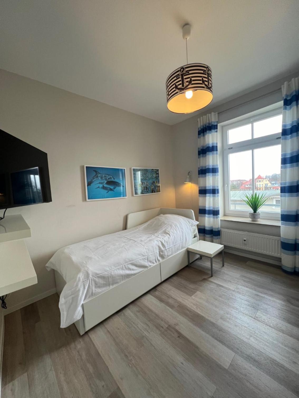 Villa Josephine App. 14