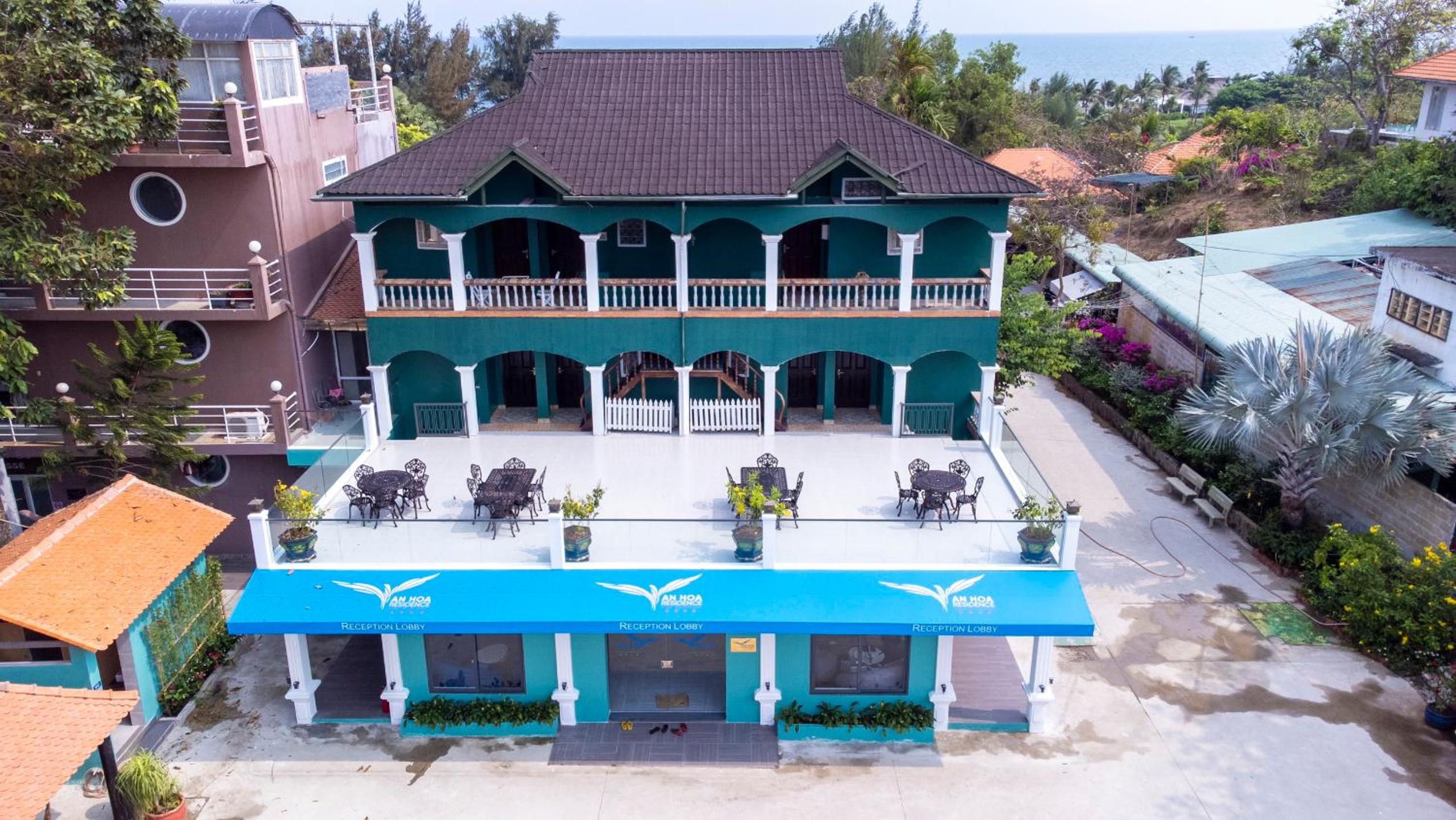 An Hoa Residence
