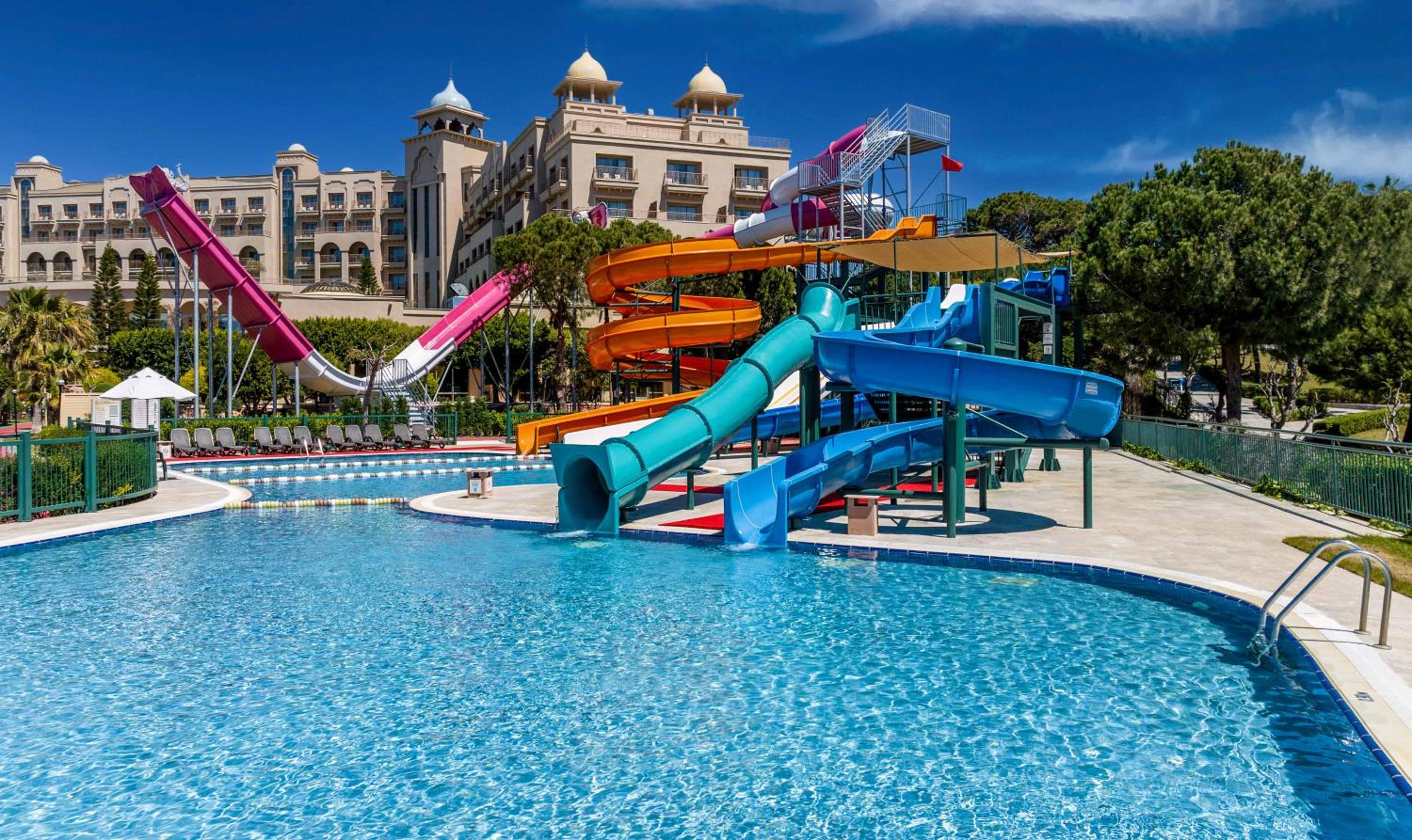 Belek Vacations - Spice Hotel  Spa - Property Image 8