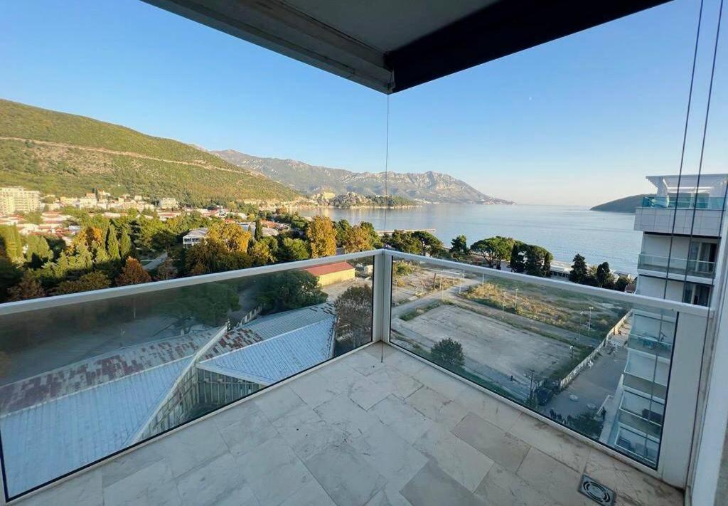 LuxRealAdria TreCanne view 2