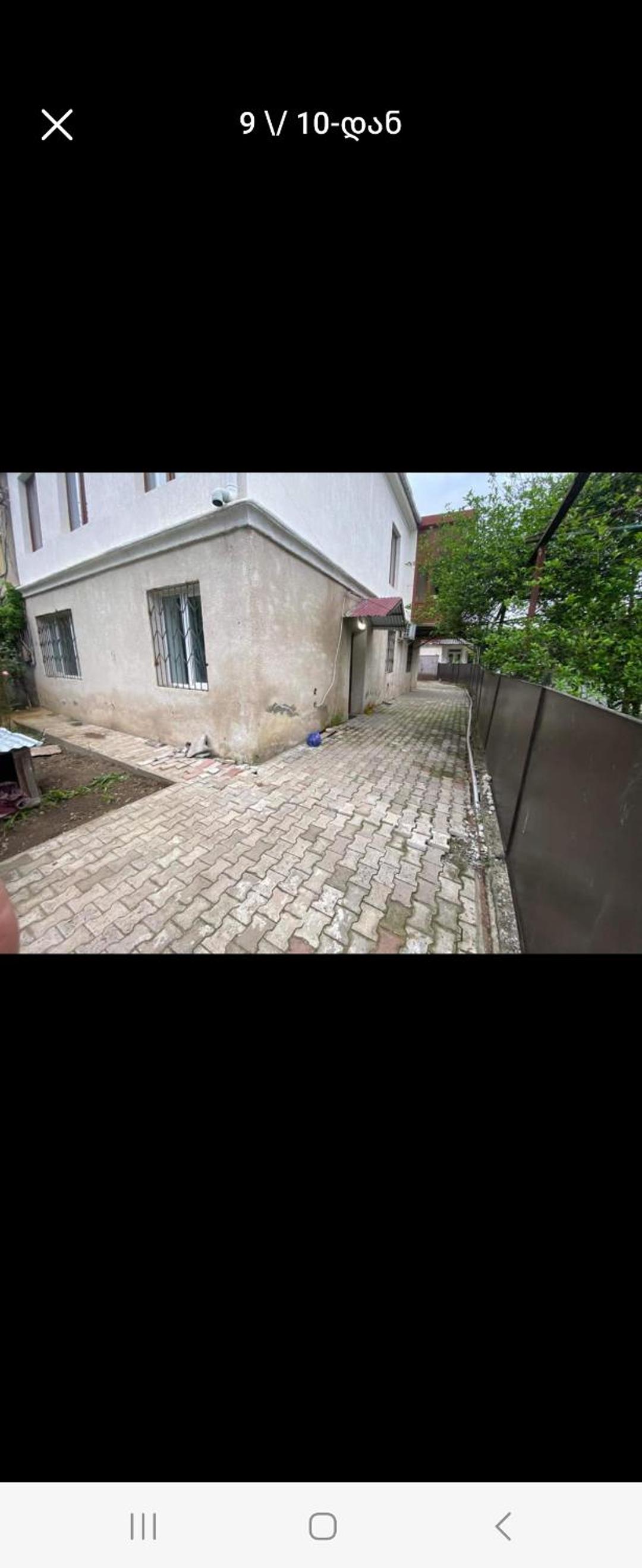 Avtokarkhana. Chkalovi N14 view 2
