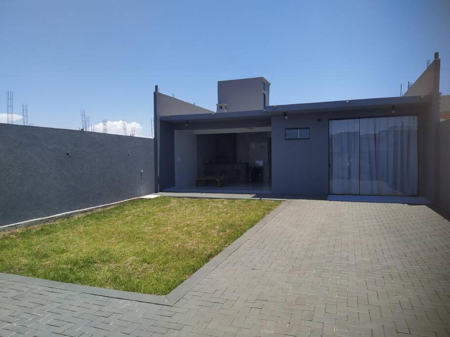 Casa Gourmet Próx Marco Argentina Paraguai e Centro