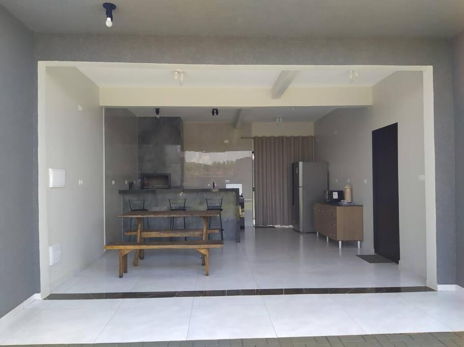 Casa Gourmet Próx Marco Argentina Paraguai e Centro