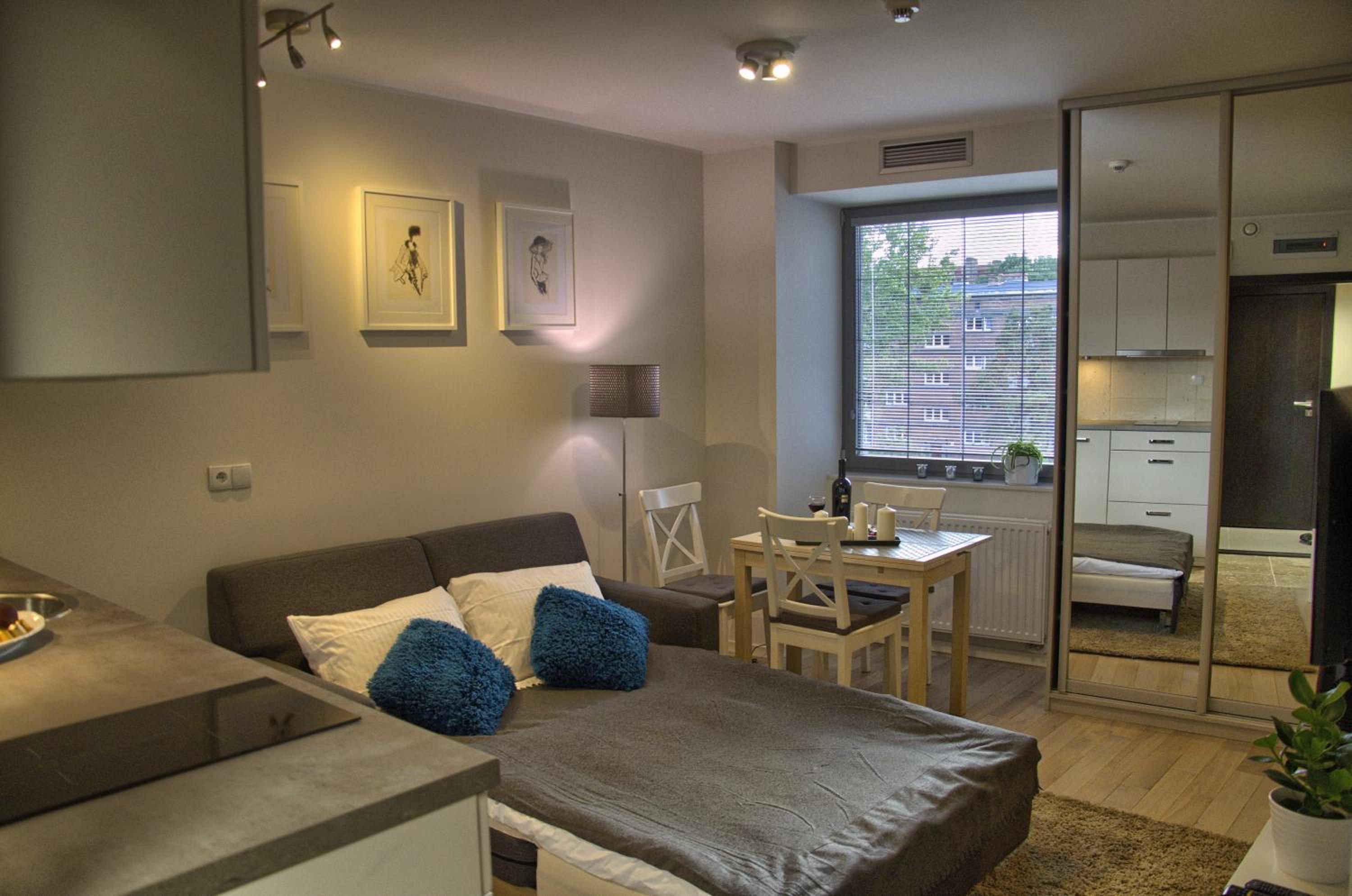 Tartaczna Deluxe Apartments Gdansk