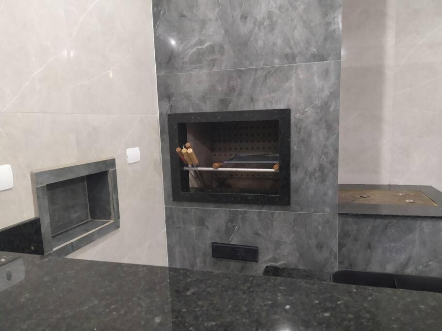 Casa Gourmet Próx Marco Argentina Paraguai e Centro