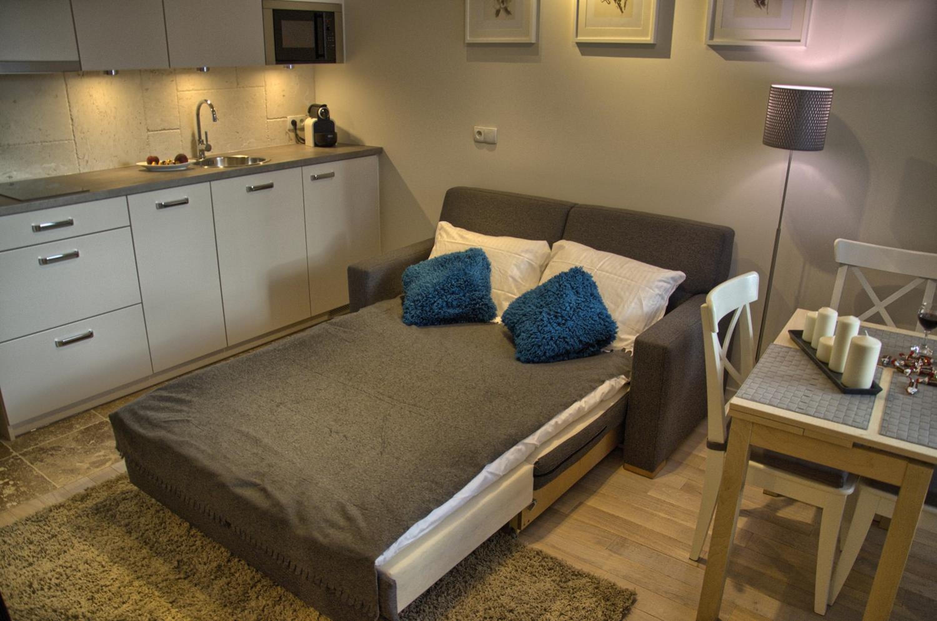Tartaczna Deluxe Apartments Gdansk