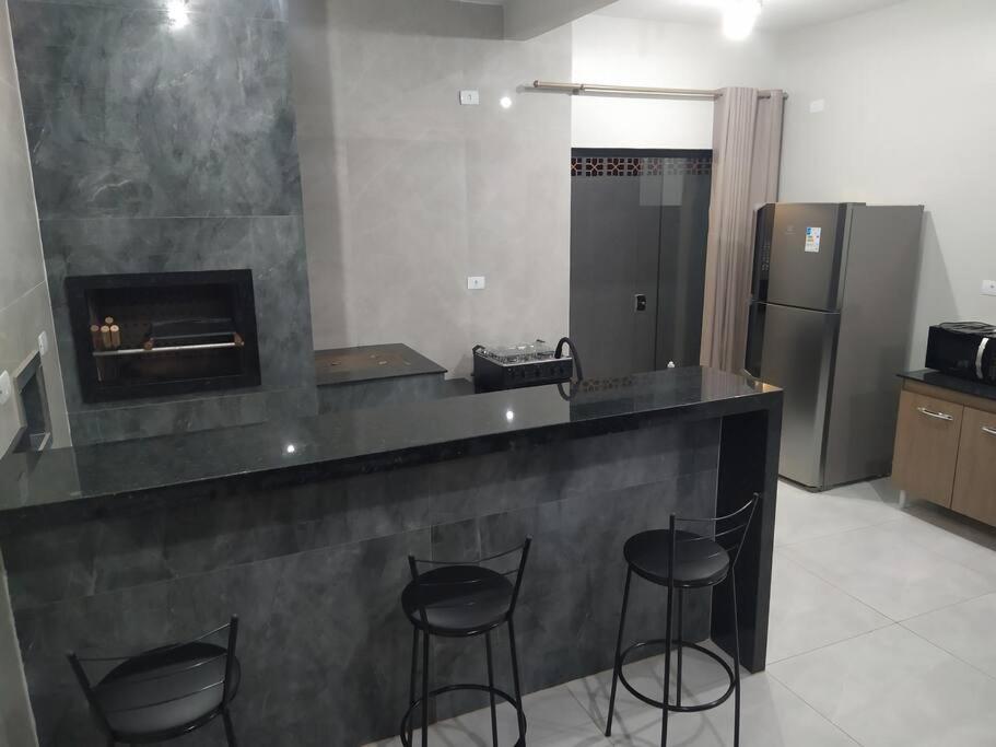 Casa Gourmet Próx Marco Argentina Paraguai e Centro