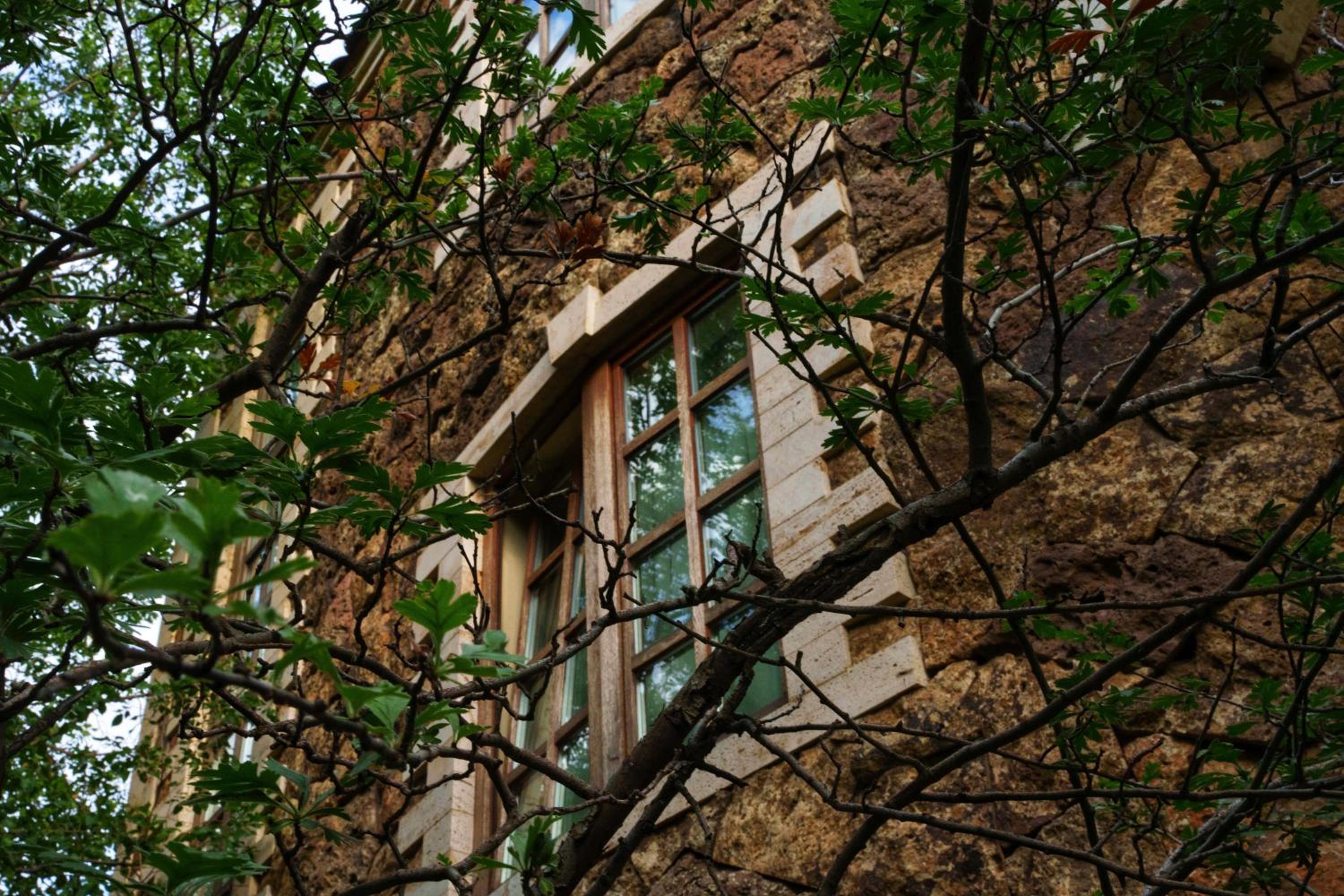 ma byurakan