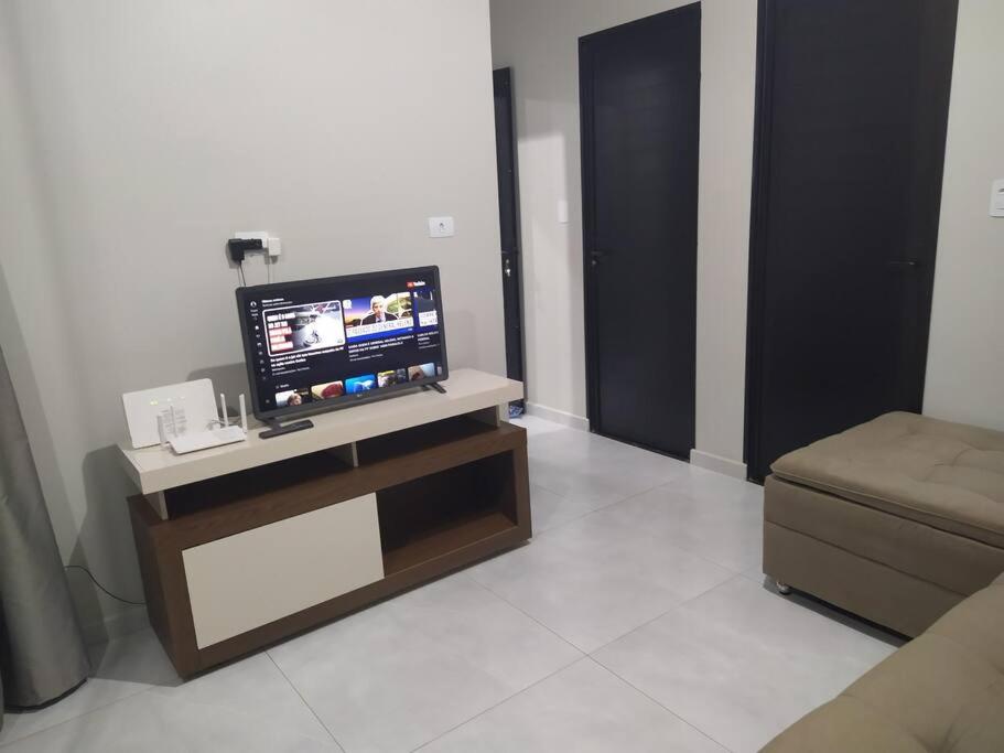 Casa Gourmet Próx Marco Argentina Paraguai e Centro