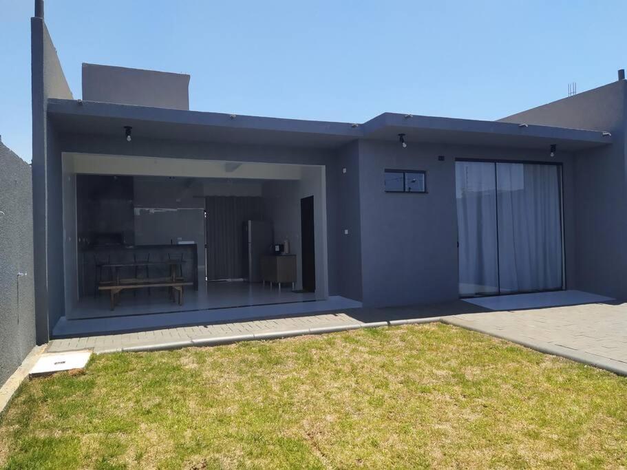 Casa Gourmet Próx Marco Argentina Paraguai e Centro