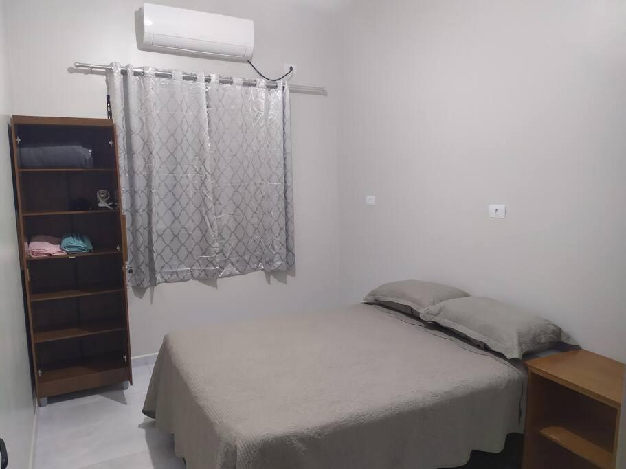 Casa Gourmet Próx Marco Argentina Paraguai e Centro