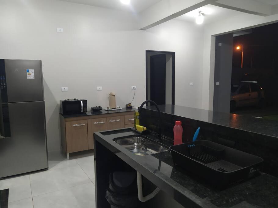 Casa Gourmet Próx Marco Argentina Paraguai e Centro