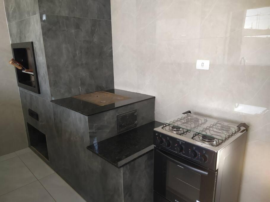 Casa Gourmet Próx Marco Argentina Paraguai e Centro