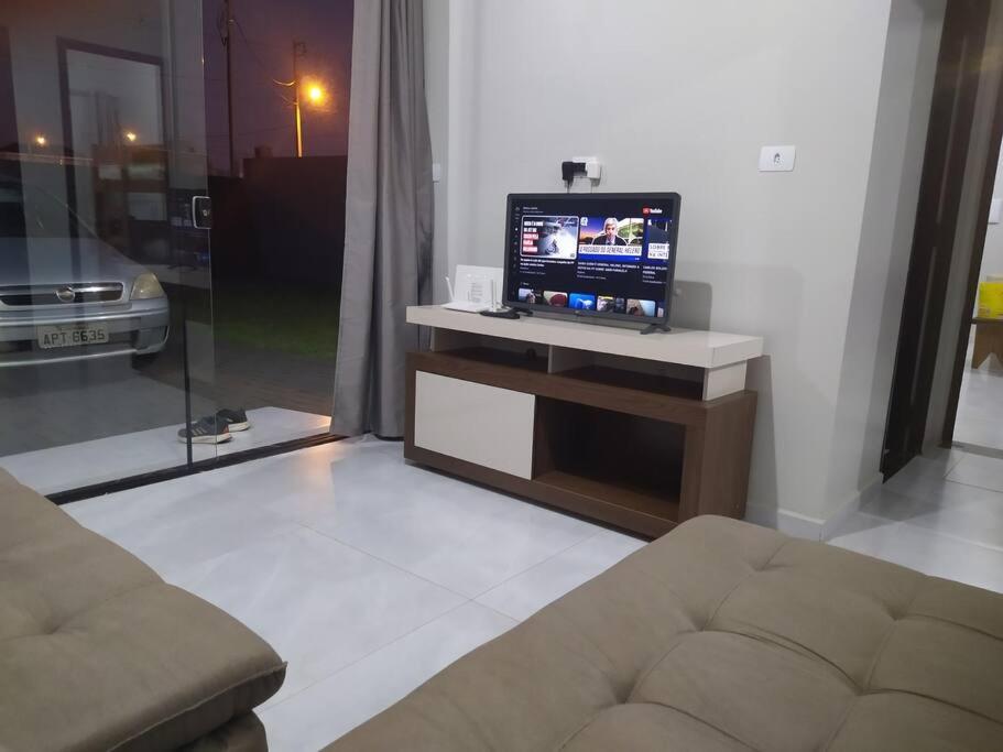 Casa Gourmet Próx Marco Argentina Paraguai e Centro