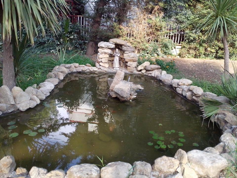 B&B Pian del Lago