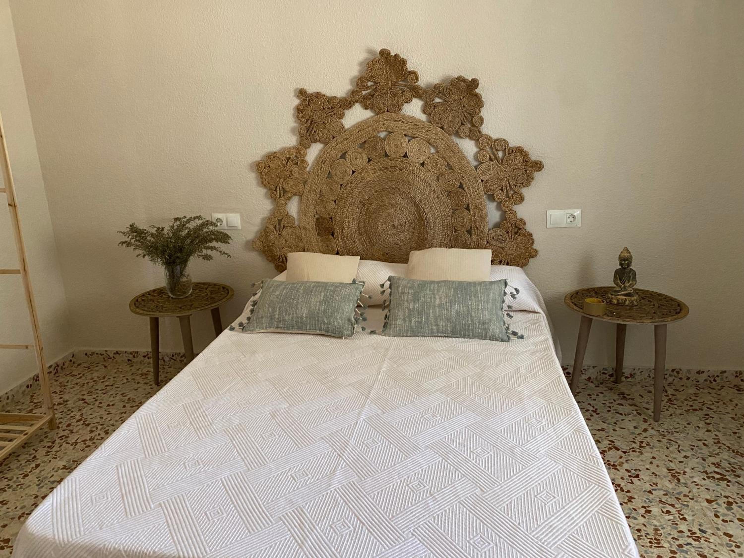 Casa Valdevientos Alojamiento Rural