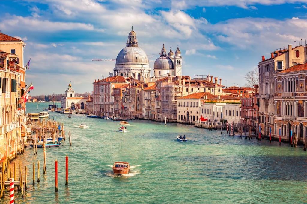 [San Marco] - Elegante Domus