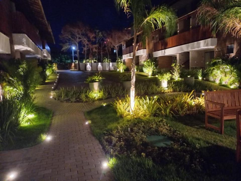 TIE RESIDENCIAL GUARAJUBA BA
