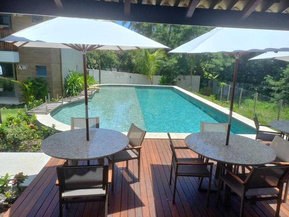 TIE RESIDENCIAL GUARAJUBA BA