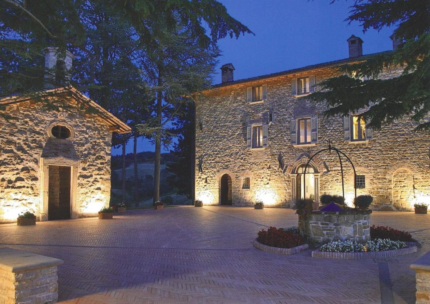 Tenuta Borgo San Michele