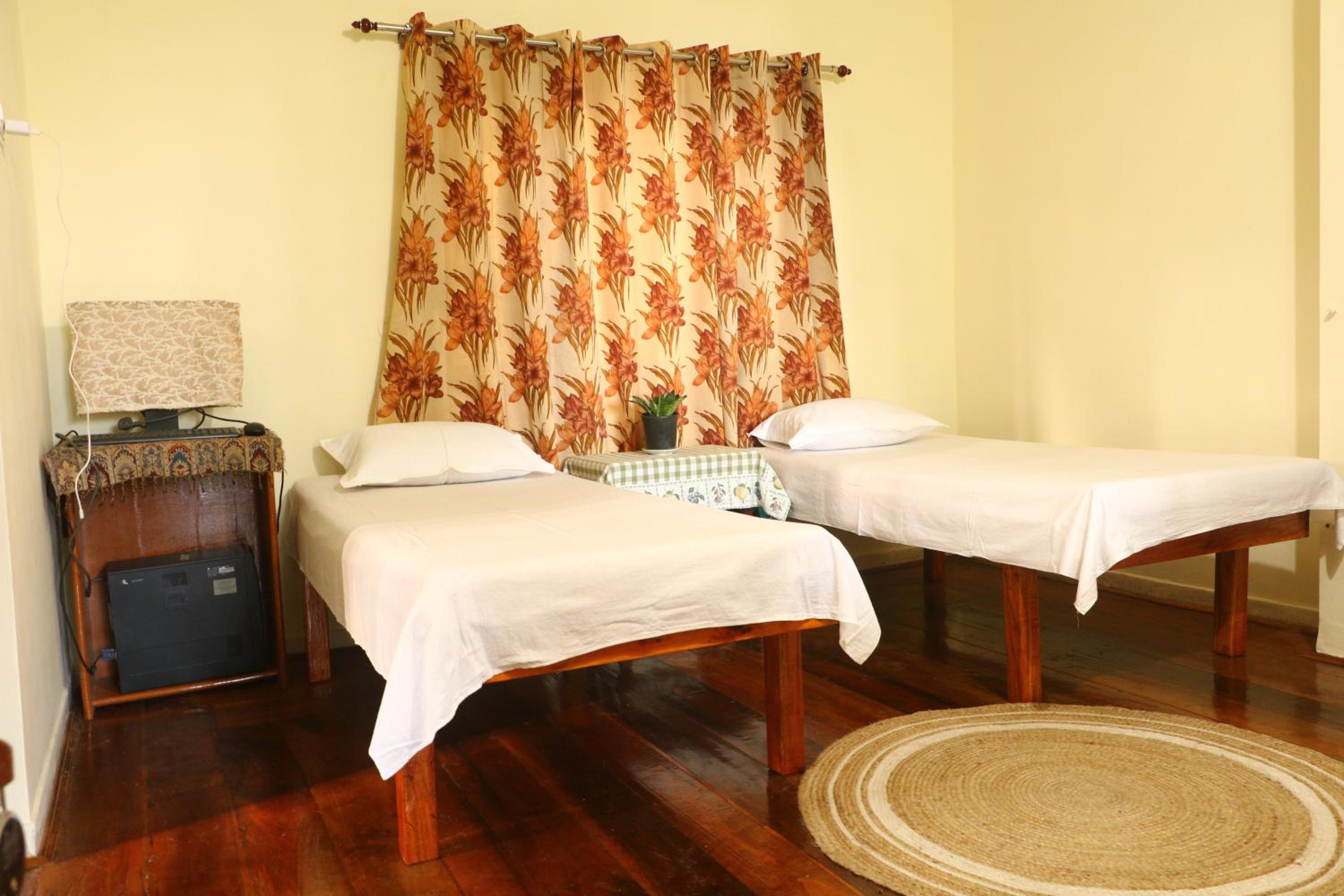 The Deodar Inn Homestay view 2