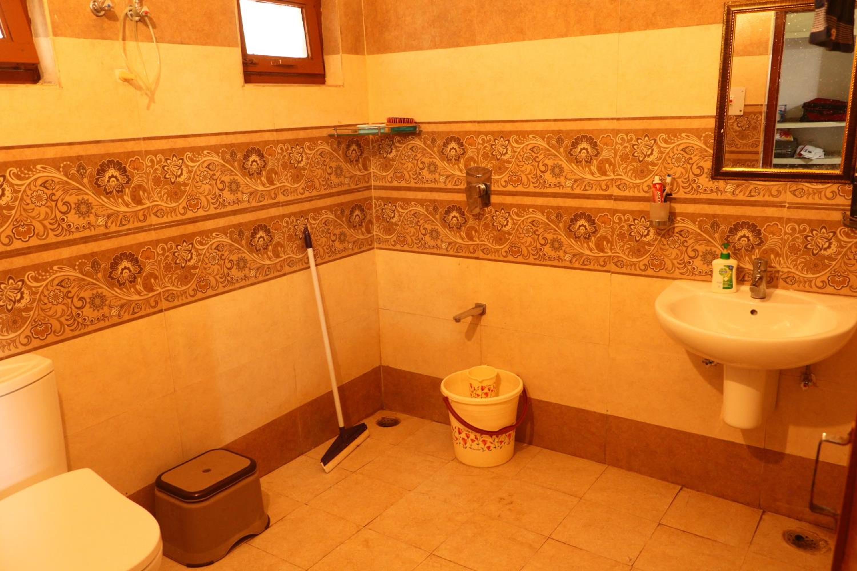 The Deodar Inn Homestay view 3