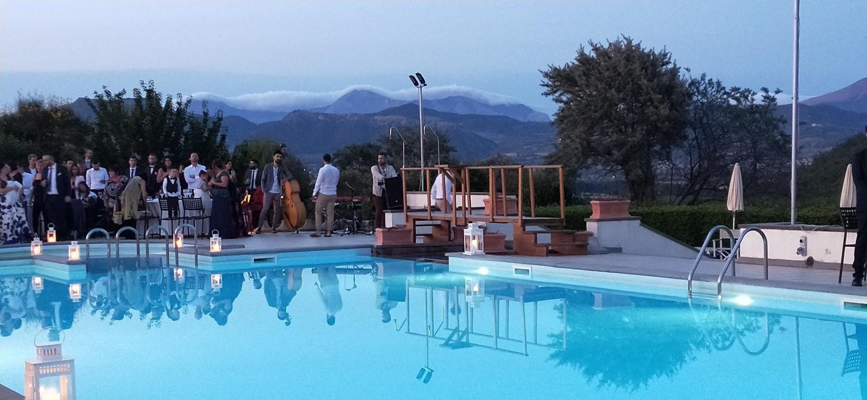 Tenuta Borgo San Michele