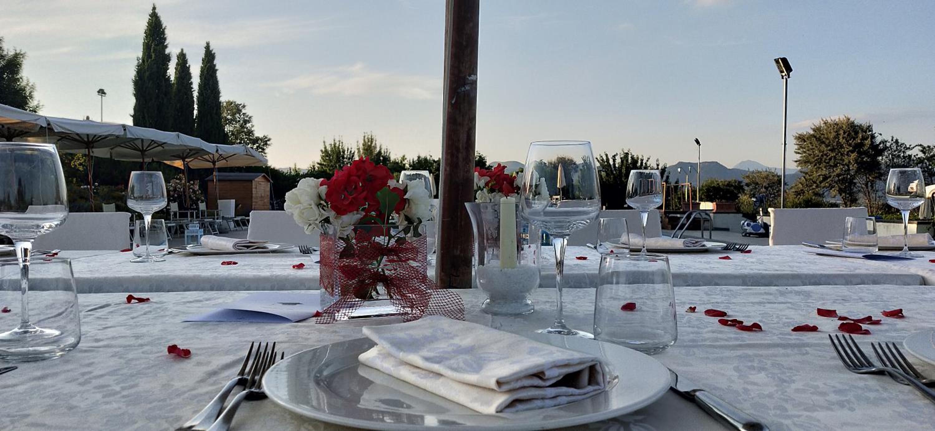 Tenuta Borgo San Michele