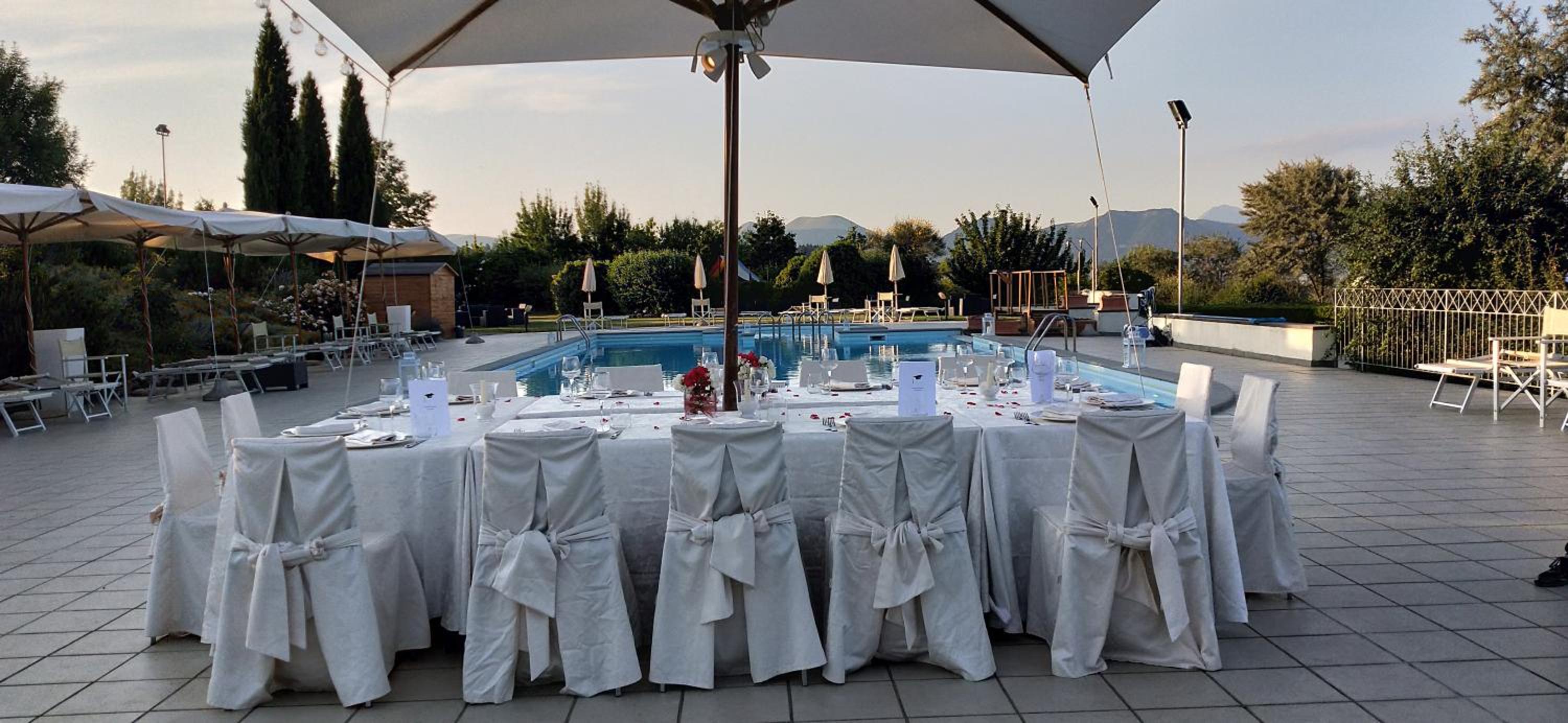 Tenuta Borgo San Michele