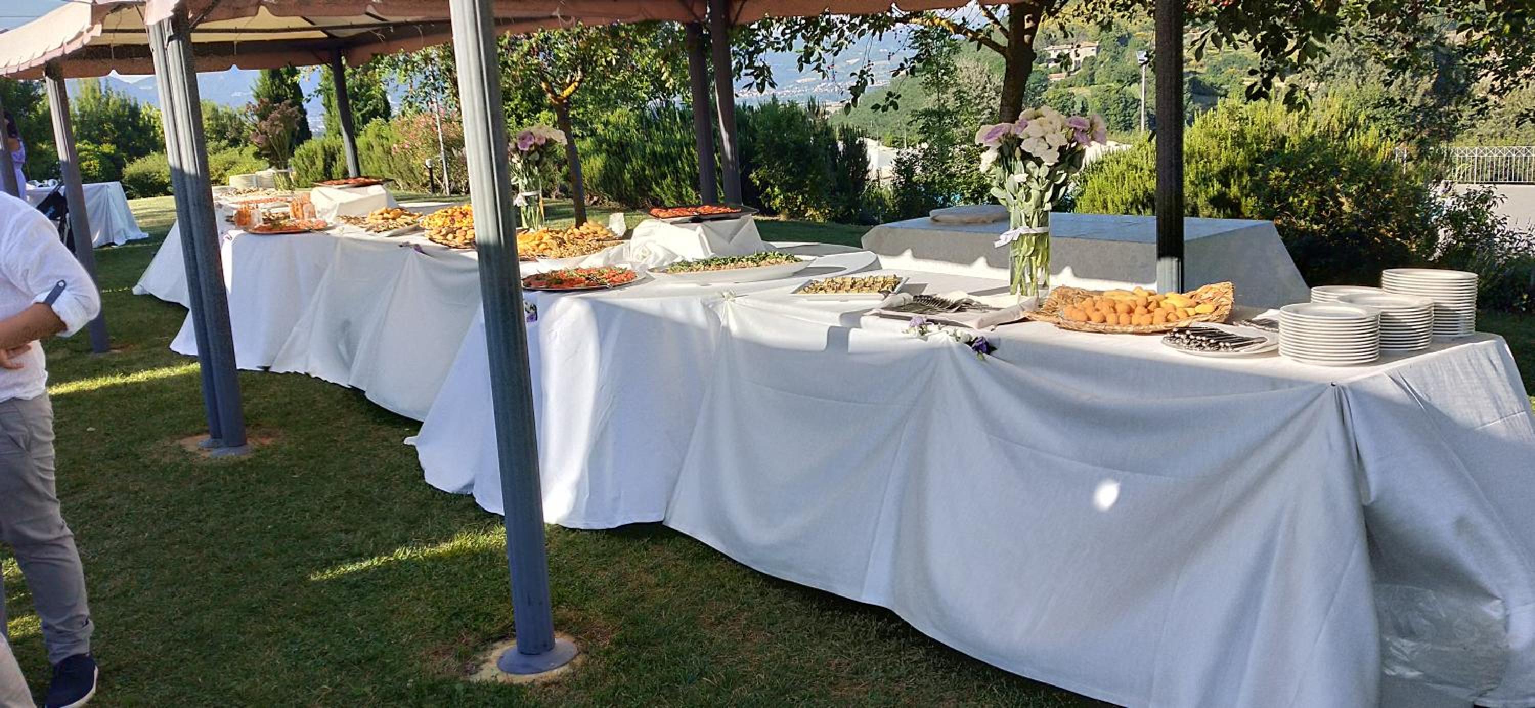 Tenuta Borgo San Michele