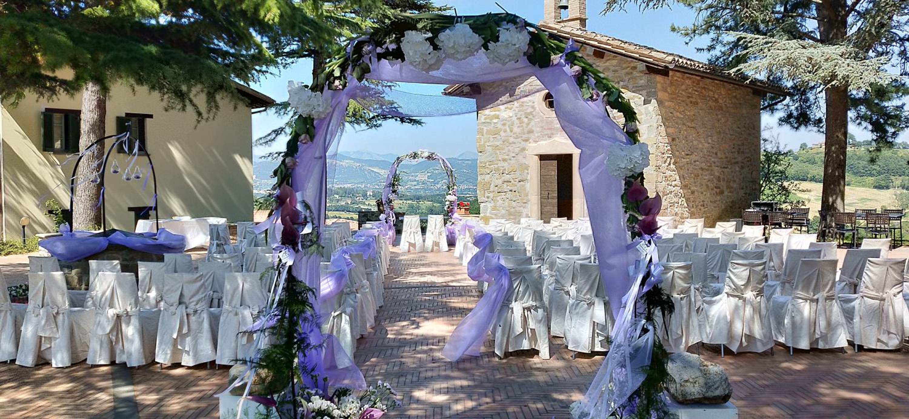 Tenuta Borgo San Michele