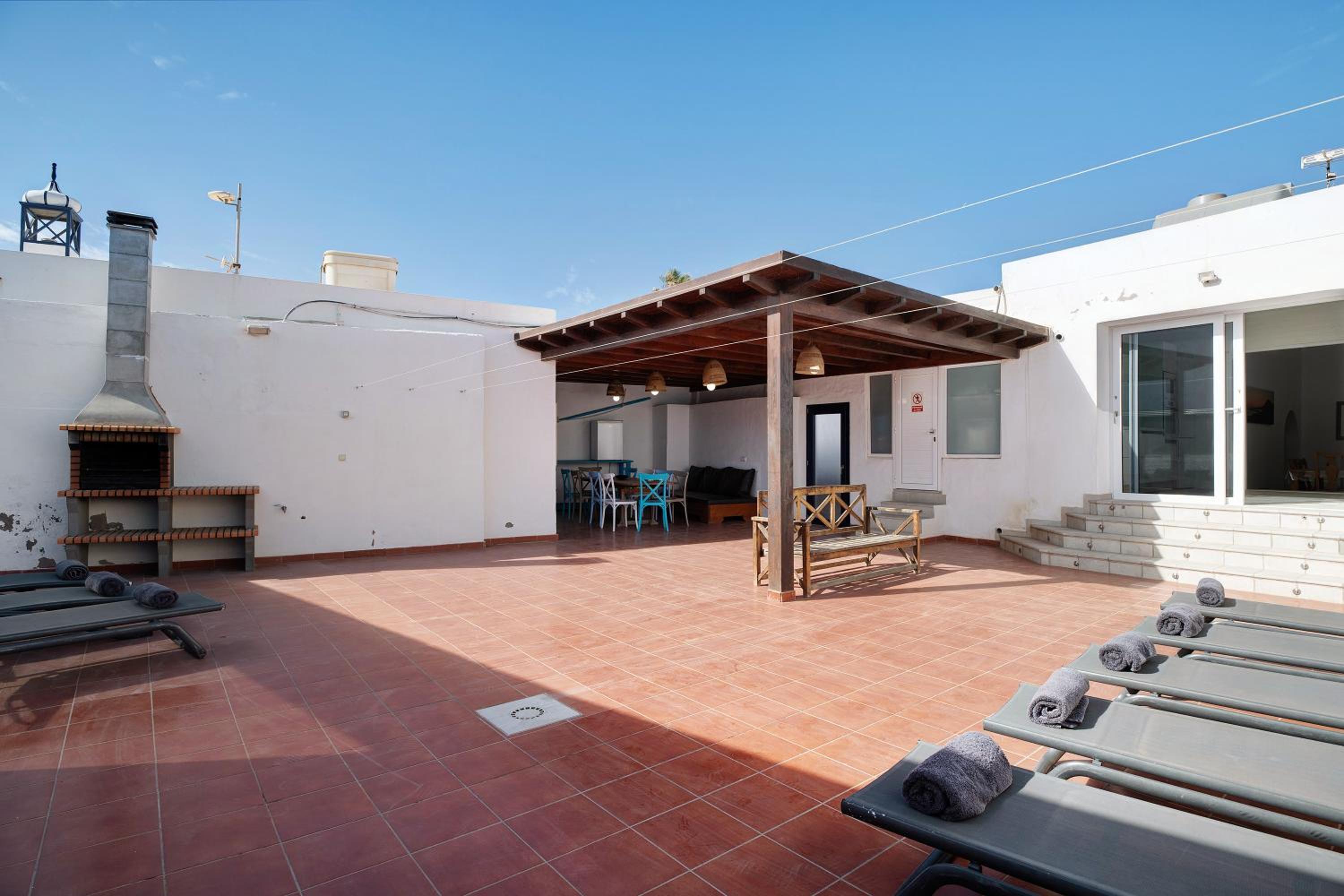 Villa Sueños Zenoneisabel