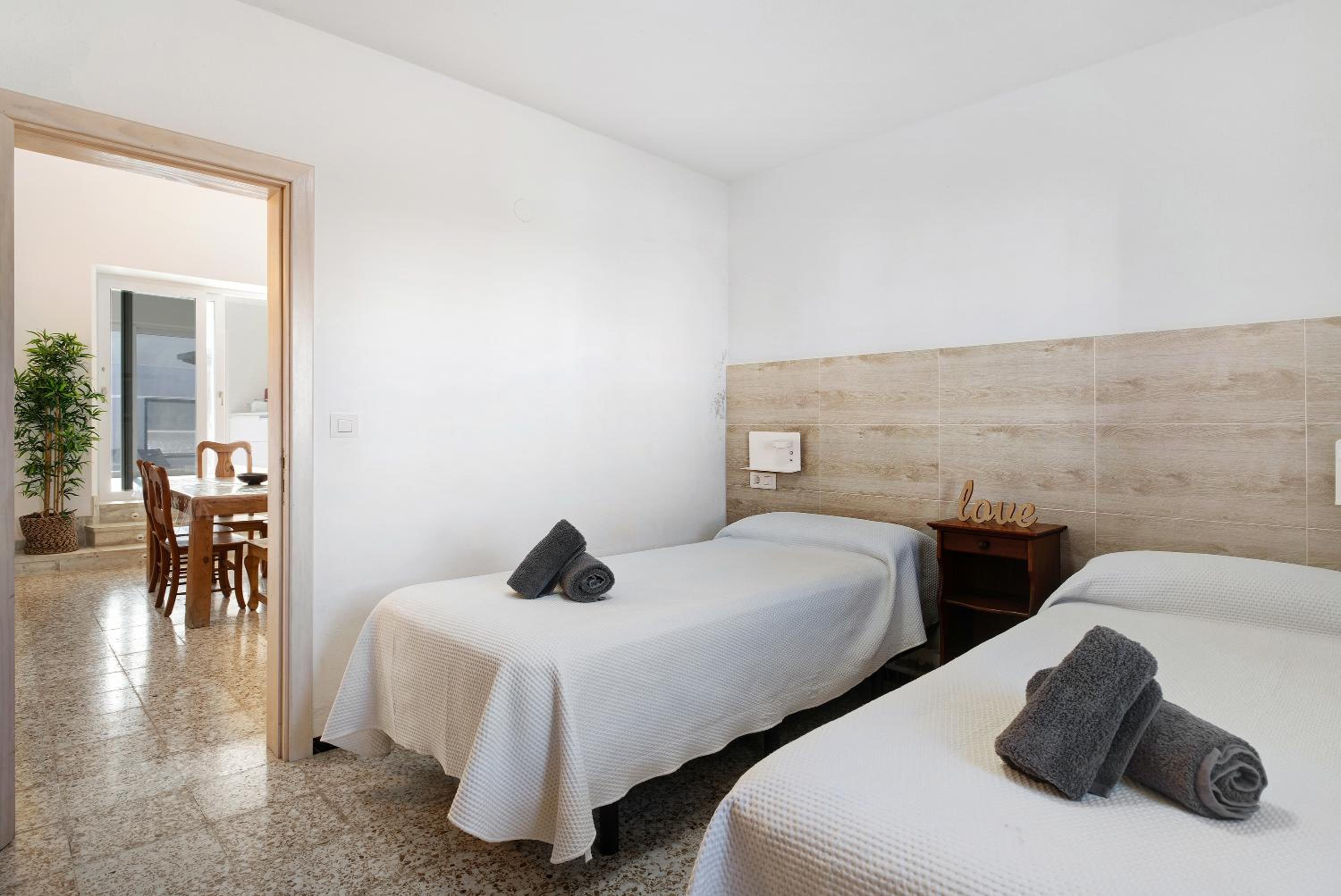 Villa Sueños Zenoneisabel