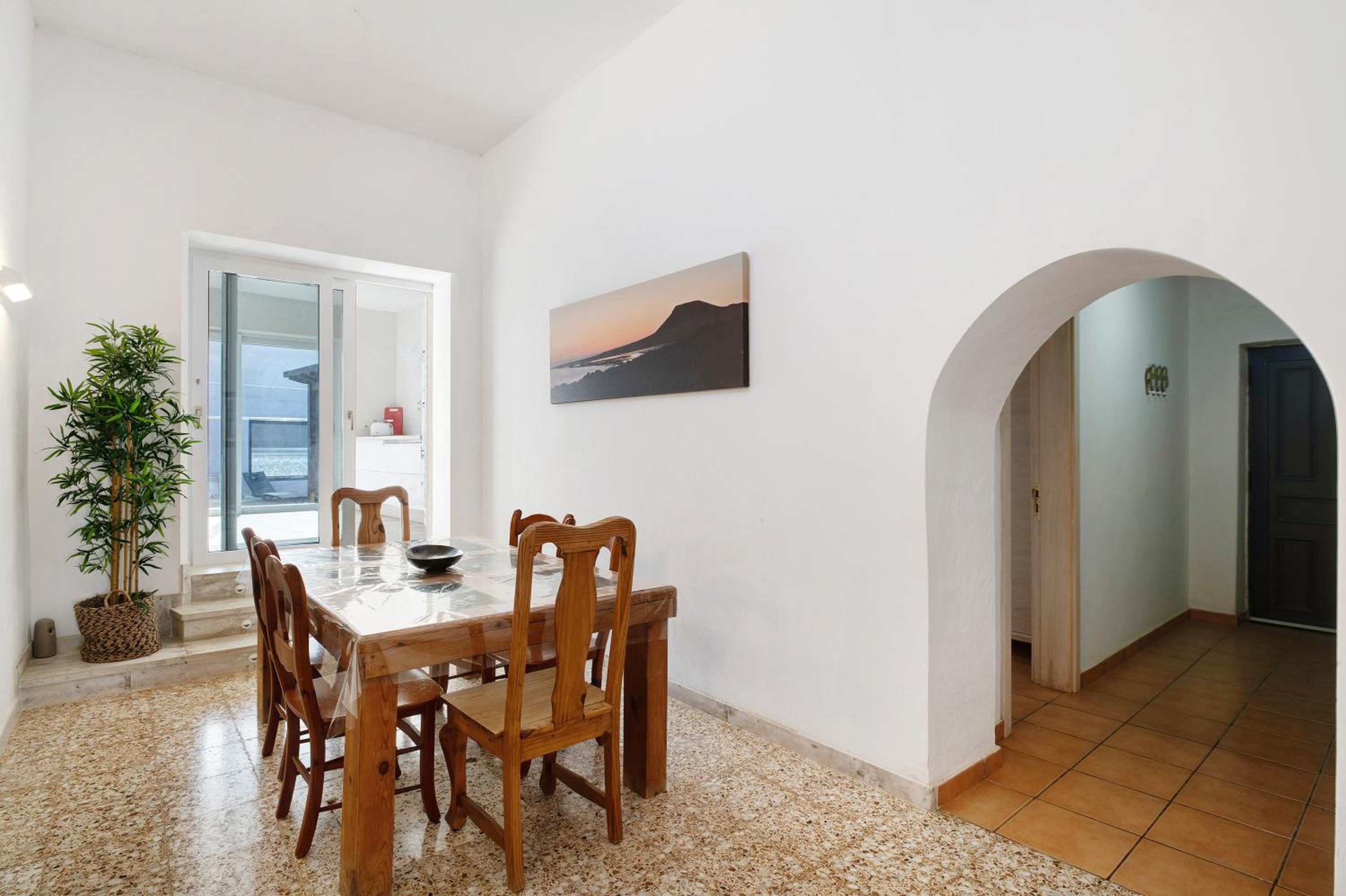 Villa Sueños Zenoneisabel