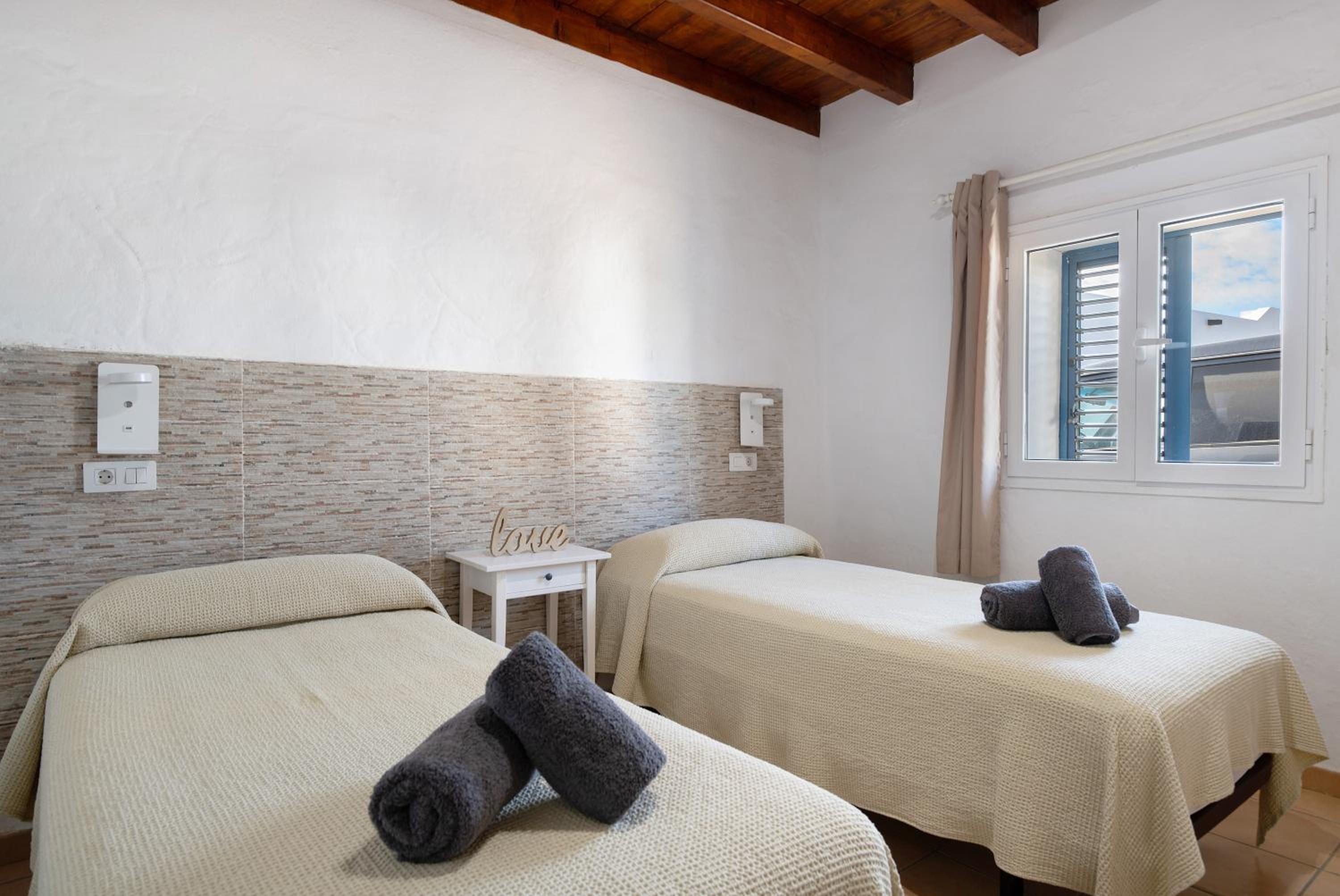 Villa Sueños Zenoneisabel
