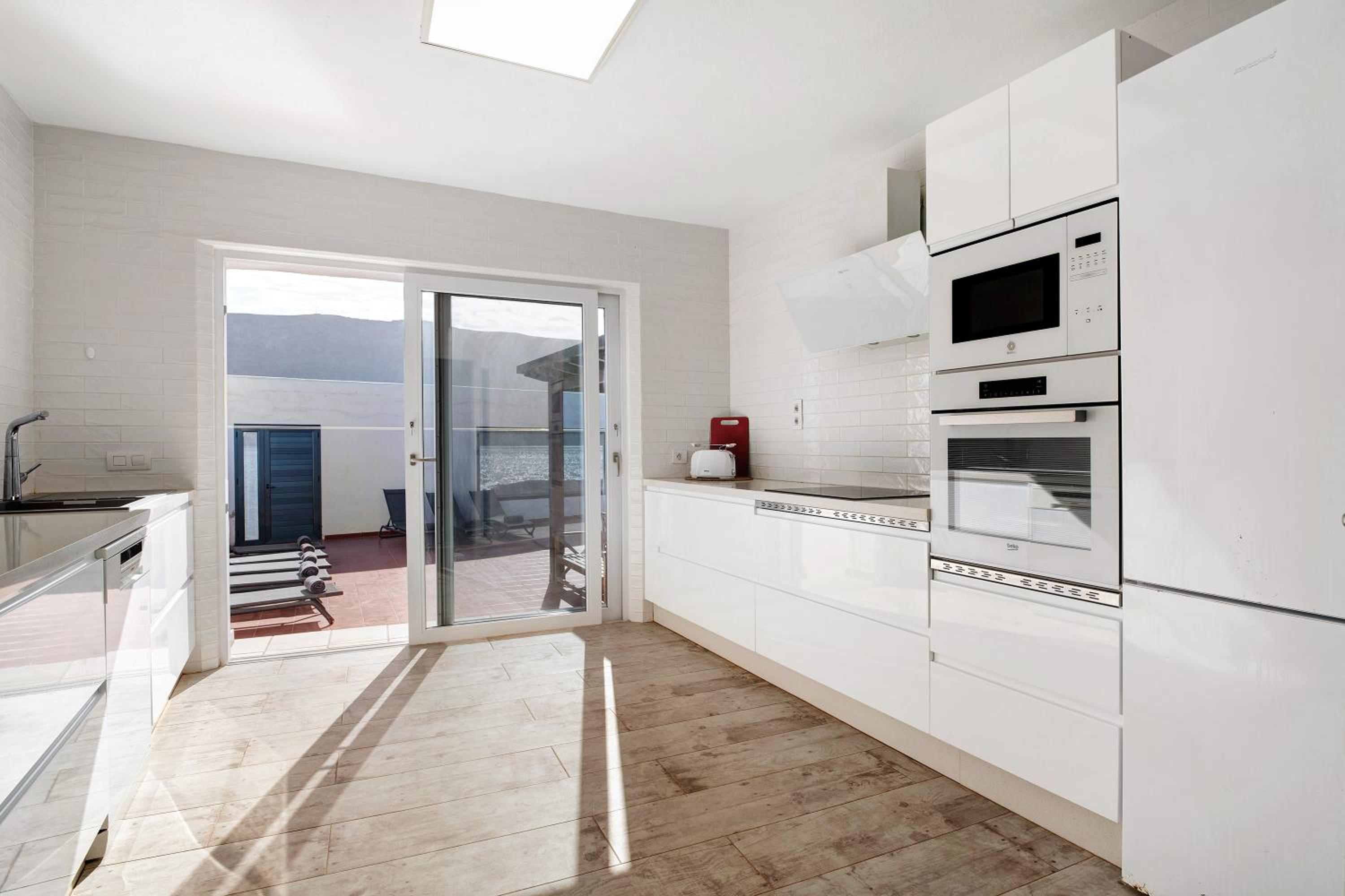Villa Sueños Zenoneisabel