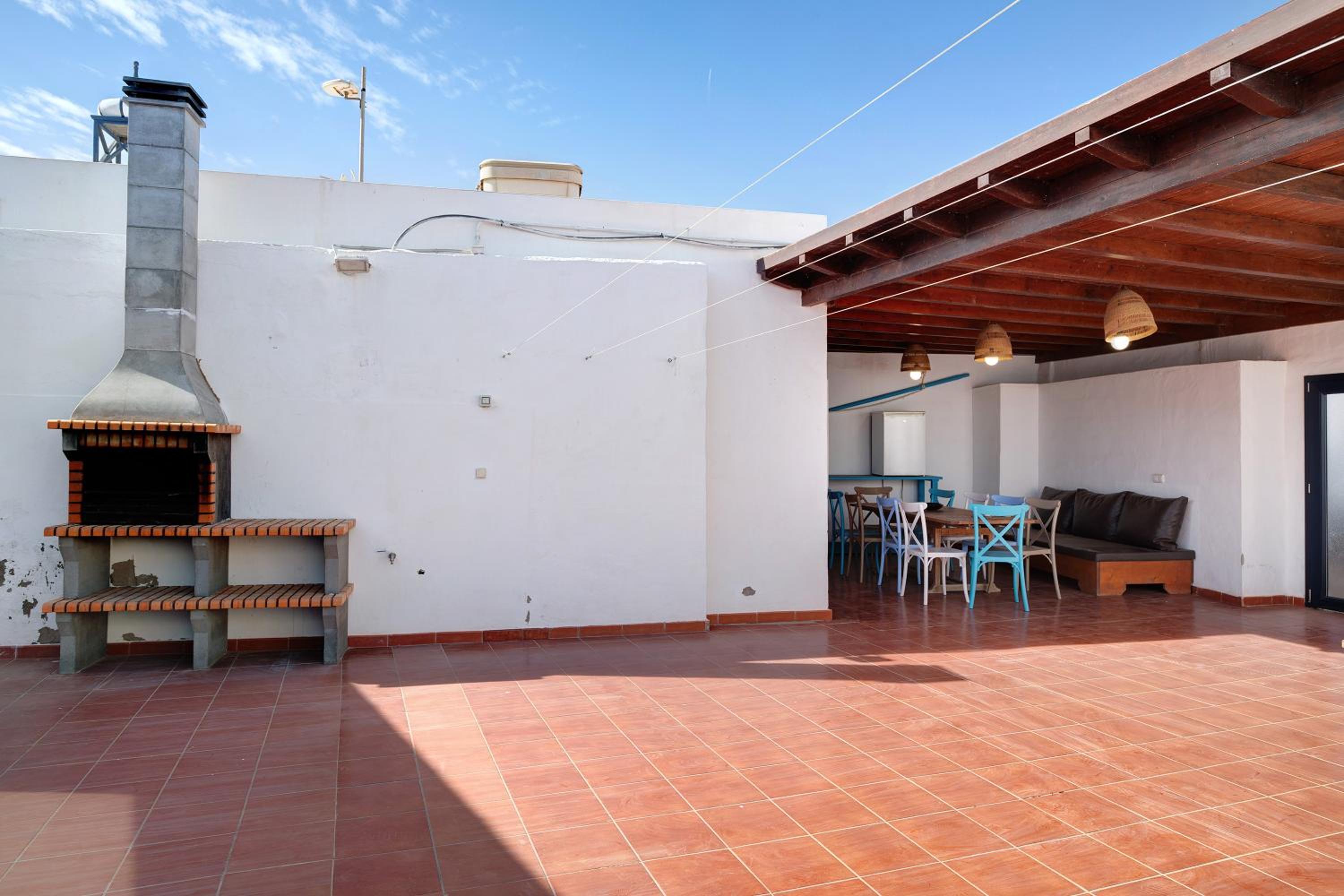 Villa Sueños Zenoneisabel