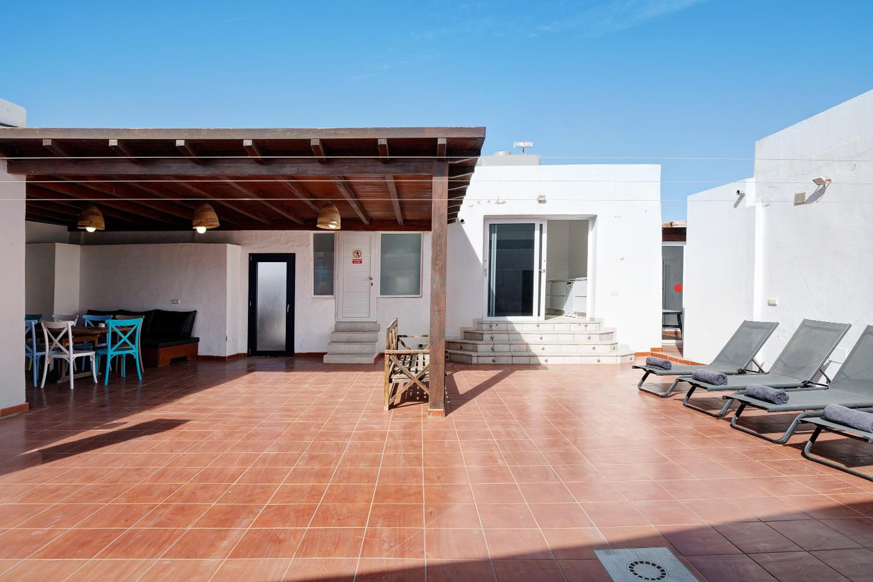 Villa Sueños Zenoneisabel