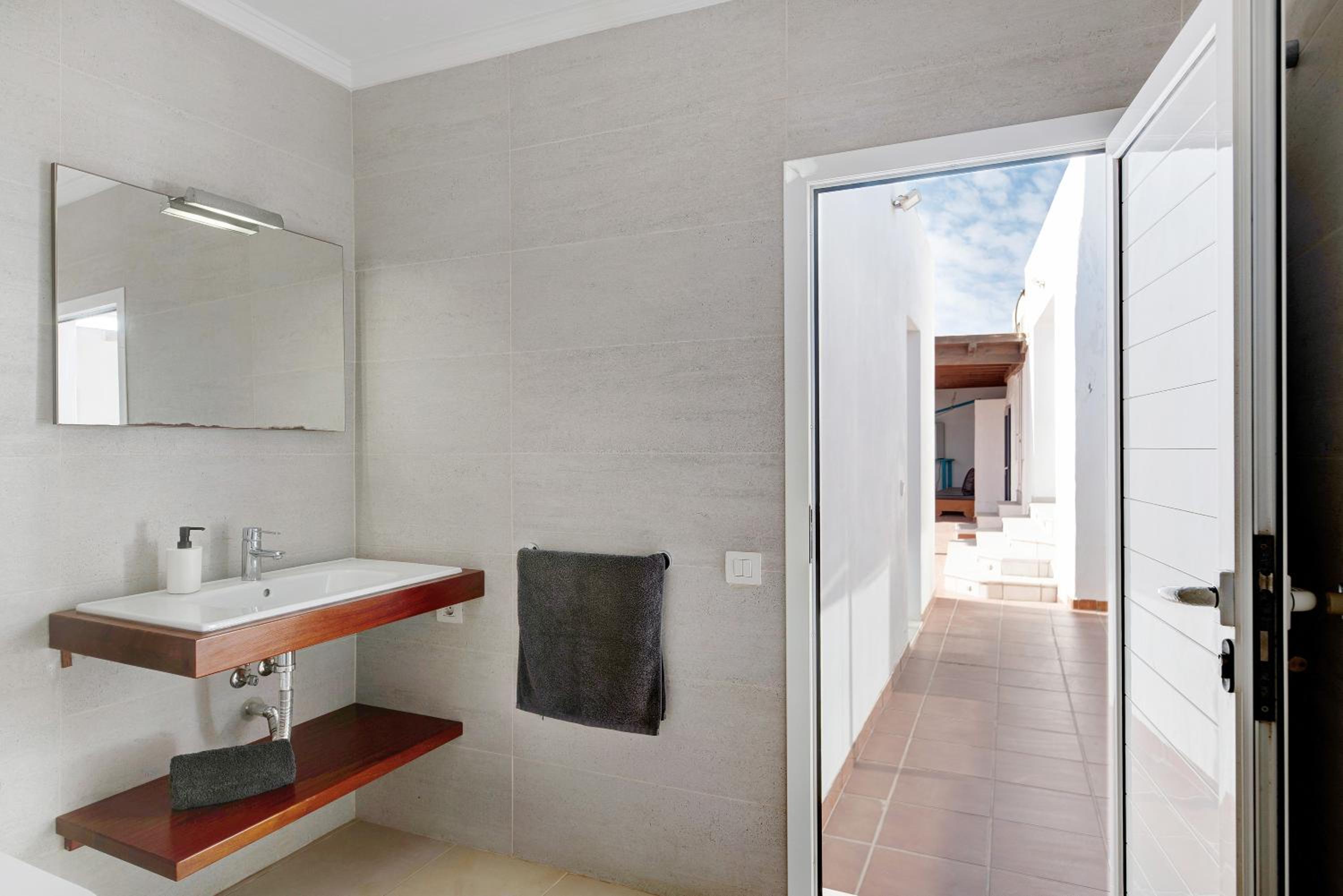 Villa Sueños Zenoneisabel