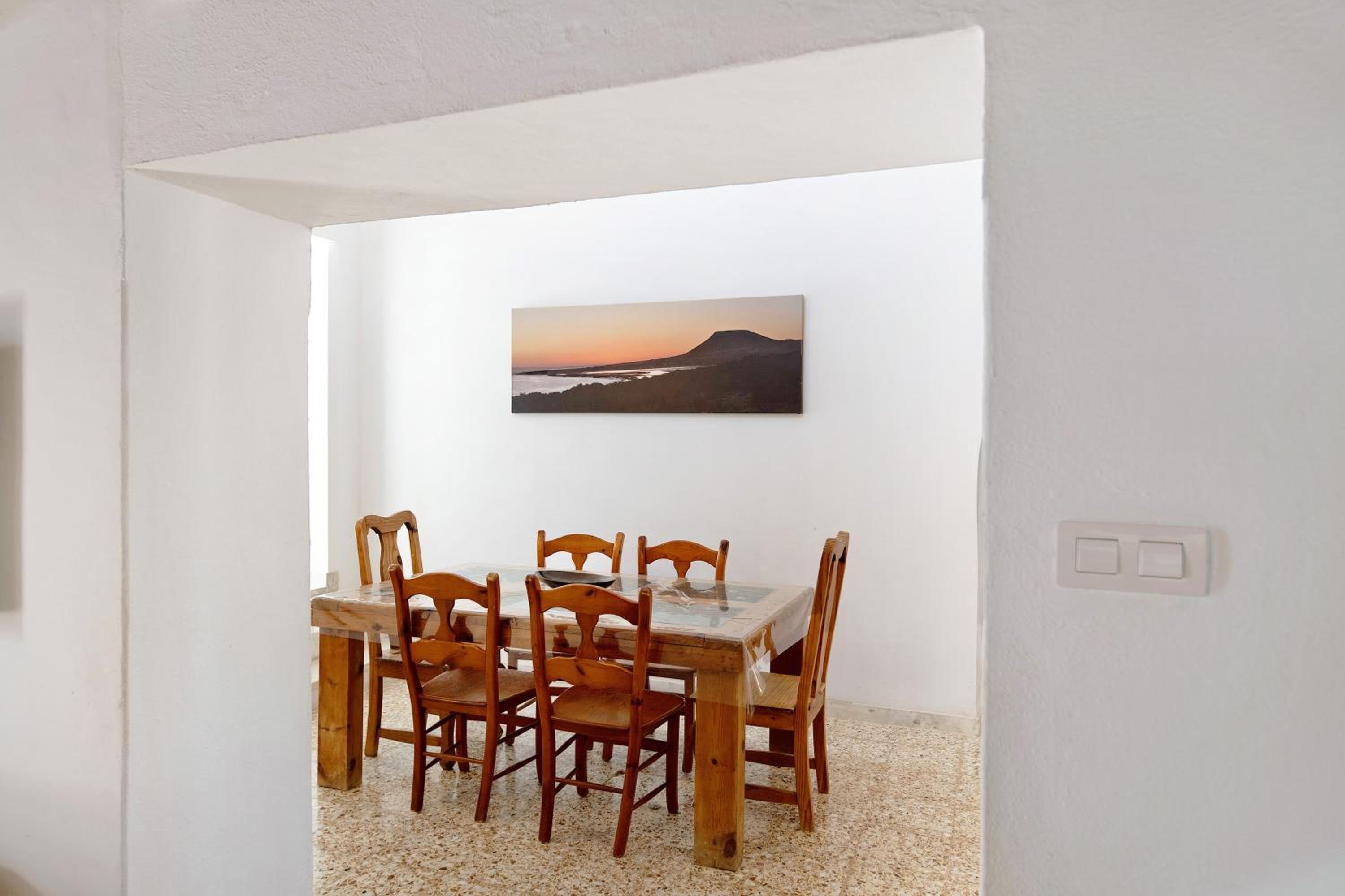 Villa Sueños Zenoneisabel