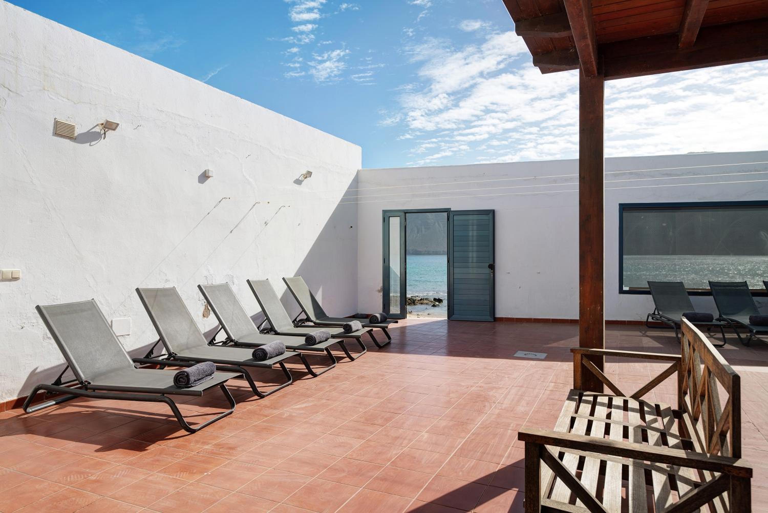 Villa Sueños Zenoneisabel