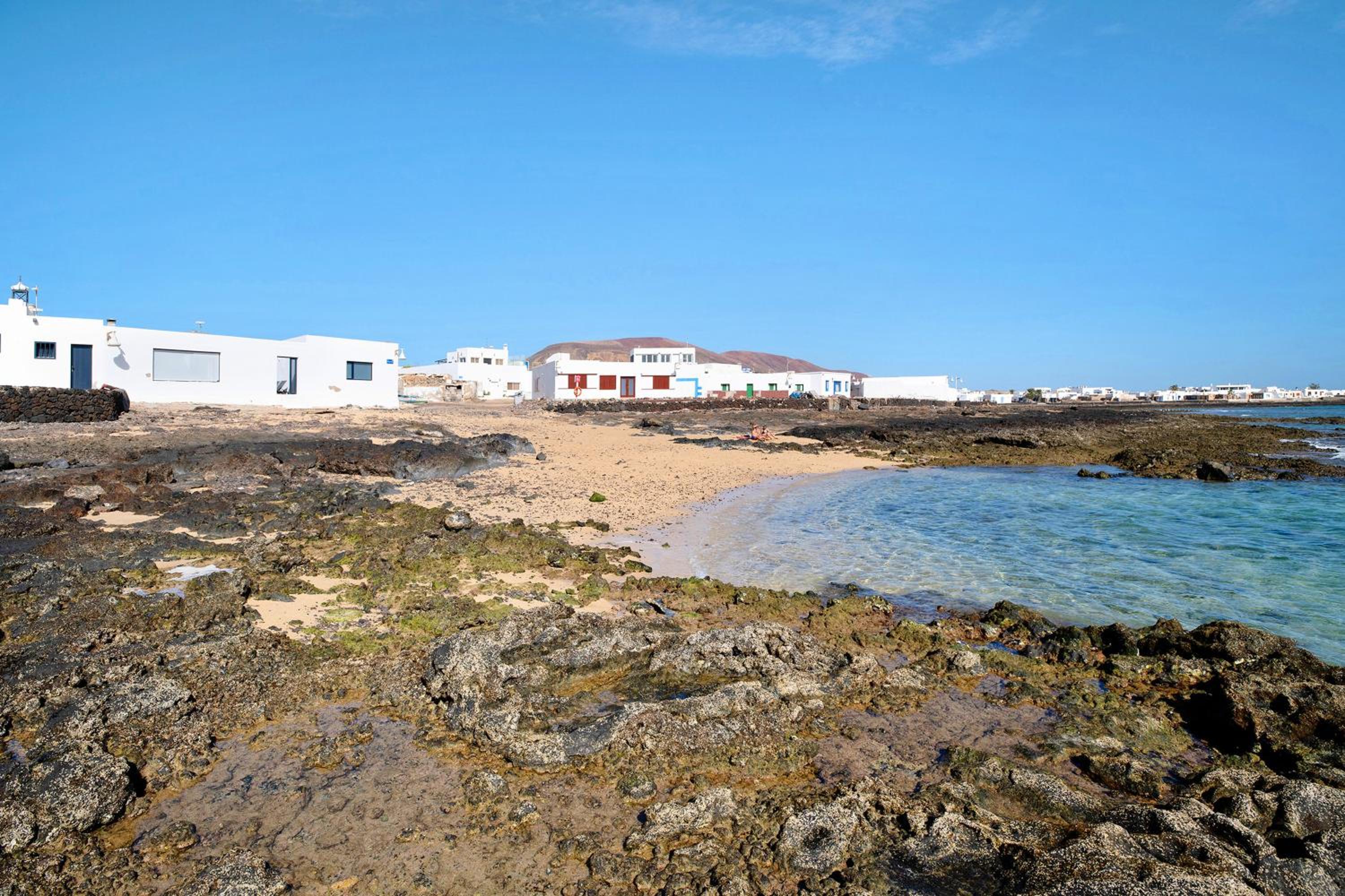 Villa Sueños Zenoneisabel