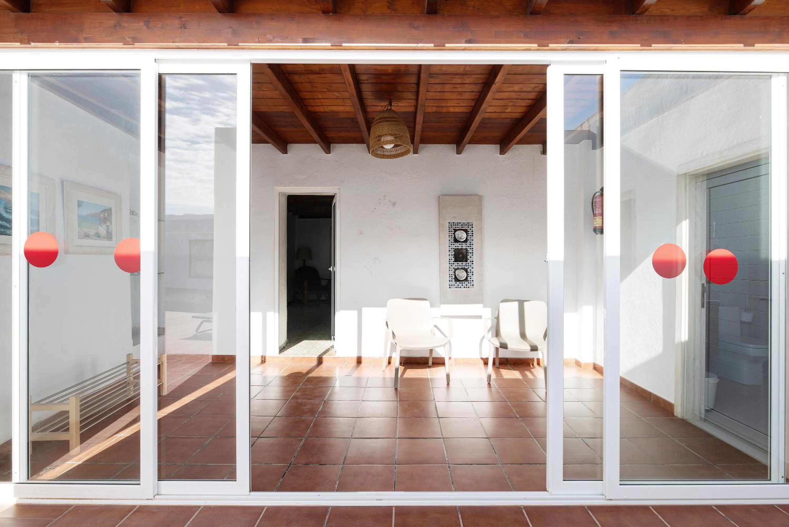 Villa Sueños Zenoneisabel