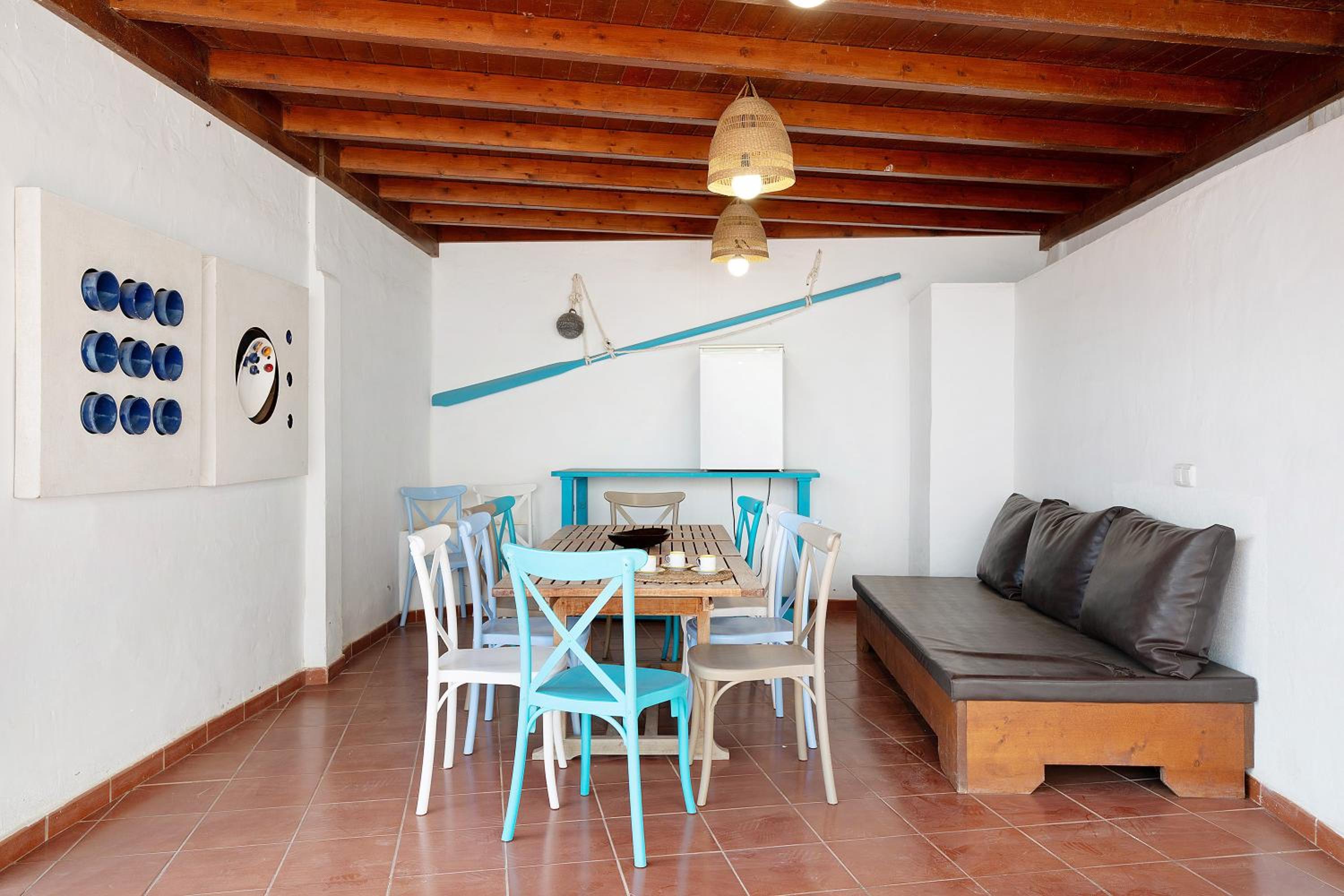 Villa Sueños Zenoneisabel