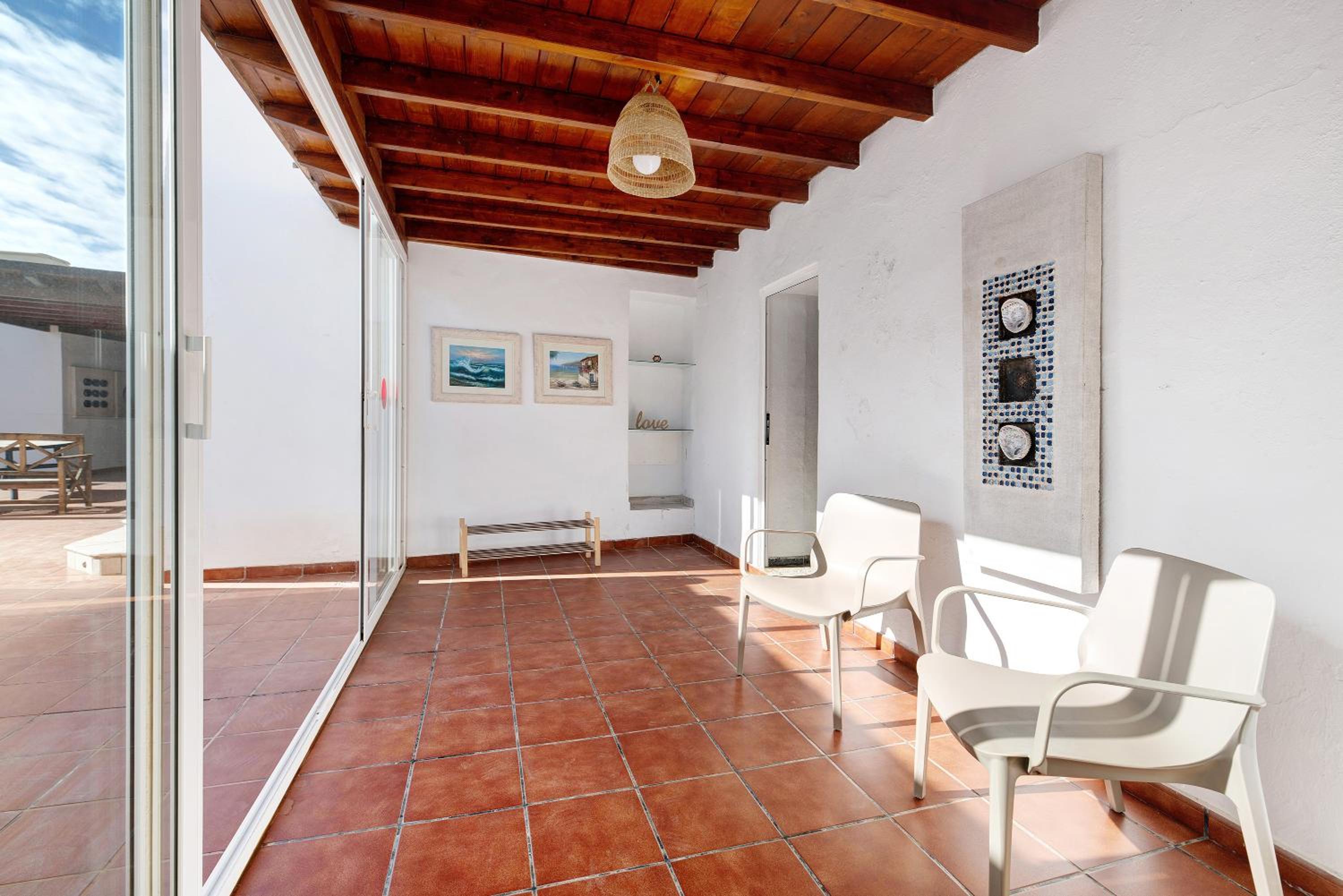 Villa Sueños Zenoneisabel